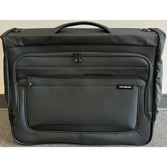 Samsonite X-Tralight Ultravalet Garment Bag - Picture 3 of 10